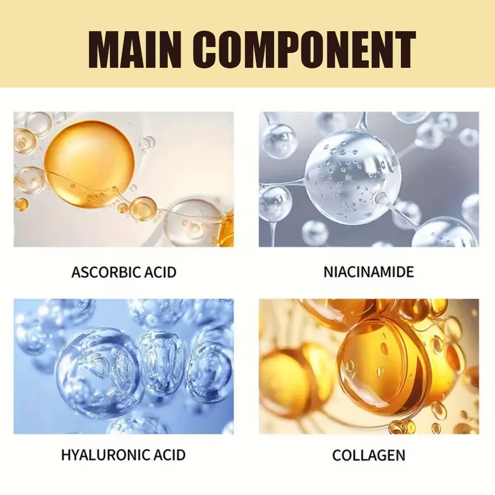 Men Face Cream Retinol Face Cream Repair Moisturizing Nourishing Cream Brightening Skin Facial Cream Anti-Aging Face Skin Care