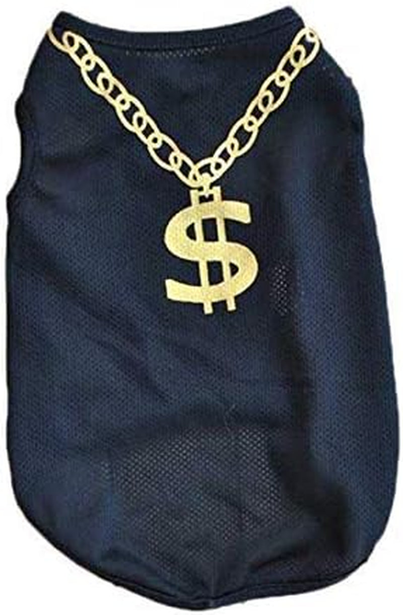 Dog Shirt 4Pcs Pet Cute Printed Sweatshirts Puppy Top Breathable Soft Clothing Cat Dogs Shirts