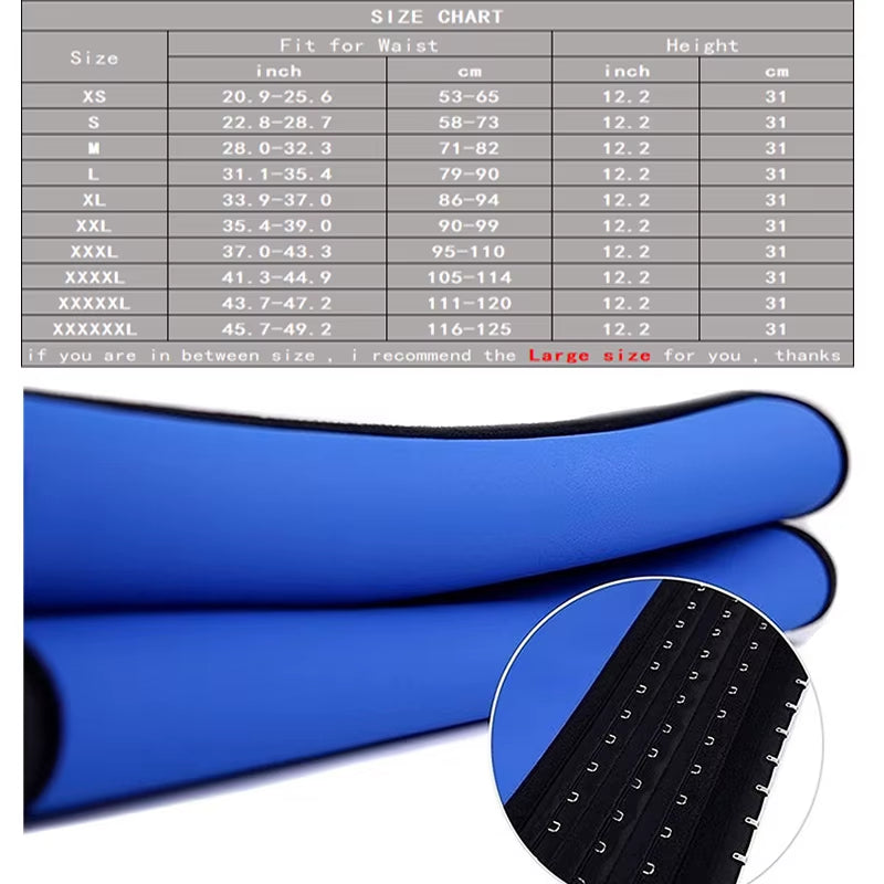 6XL Sexy Corselet Slimming Waist Cincher Women Dress Strap Underbust Corset Bustier Gothic Waist Trainer XXS Body Shaper Girdles